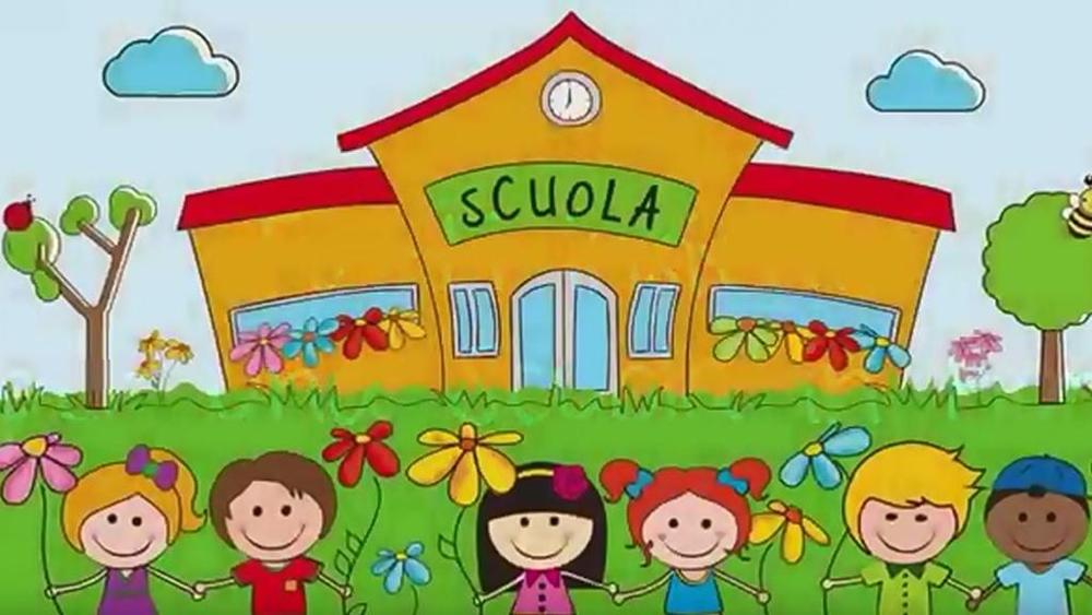 Bando assegnazione voucher alle famiglie per il servizio di asilo nido - prima infanzia periodo gennaio - luglio 2026
