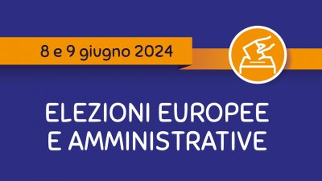 Esercizio delle funzioni di componente degli uffici elettorali di sezione - Elezioni Europee 8-9 giugno 2024