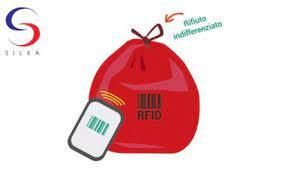 Il 1° Novembre avrà avvio il nuovo sistema raccolta rifiuti tramite "sacco rosso"
